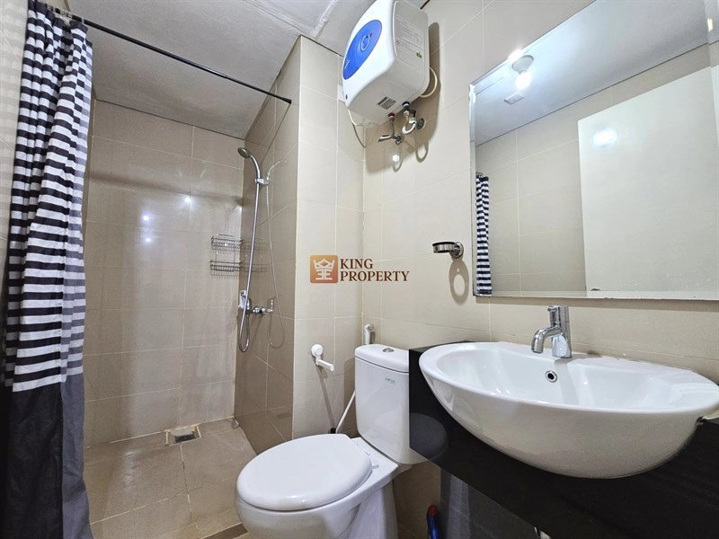 Madison Park Elegant Design! 2BR Madison Park Tanjung Duren Dekat Mall CP 26 25