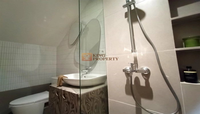 Giantara BSD Free PPN, Dijual Rumah Giantara NYX 7X14m2 Gading Serpong 26 25