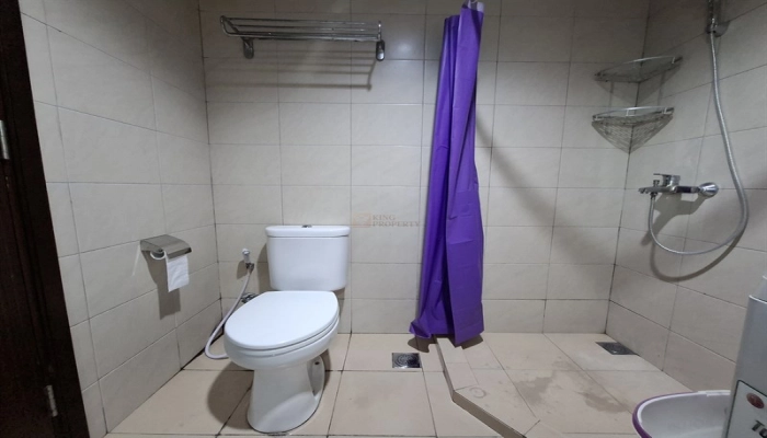 Central Park Disewakan 1BR Central Park Residences – Modern Minimalist Contemporary Urban Living | Sebelah Mall Central Park & Neo Soho 21 25