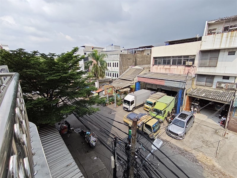 Jakarta Barat Sangat Strategis, Ruko Pejagalan Dekat Pasar Pagi dan Asemka 24 25
