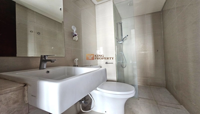 Jakarta Barat 15 Menit Ke Bandara Soetta, 3BR Apartemen Puri Mansion Furnished 25 25