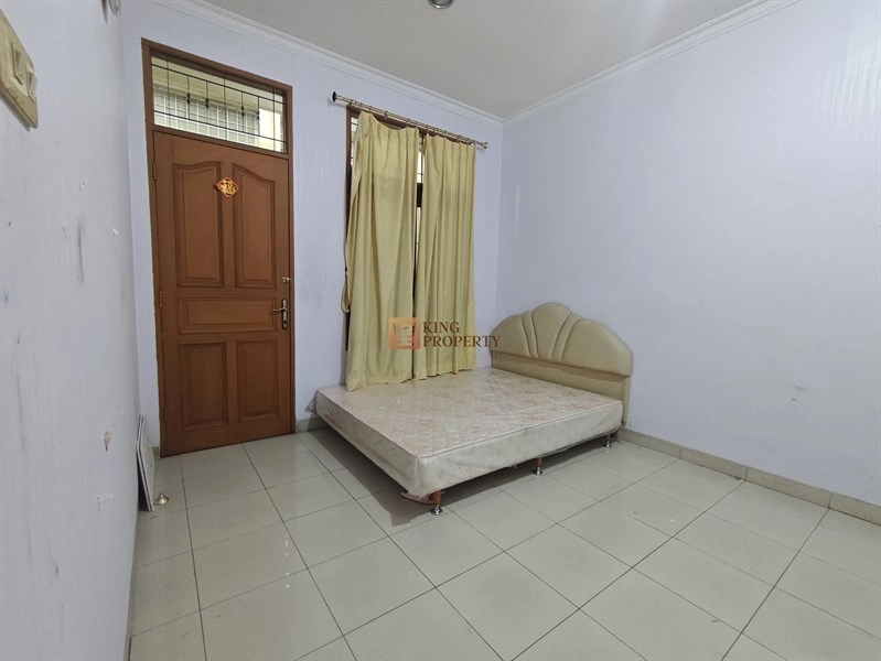 Jakarta Utara Rumah Cantik Taman Permata Indah Furnish Lokasi Strategis Bebas Banjir 25 25