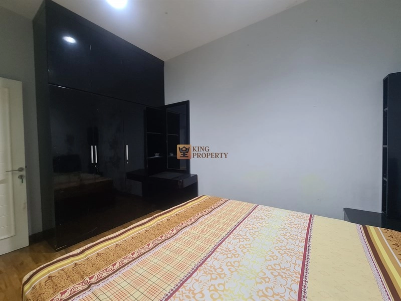 Jakarta Barat Dekat Pintu Gerbang, Rumah Puri Mansion Hawaiii Furnish Kembangan 26 25