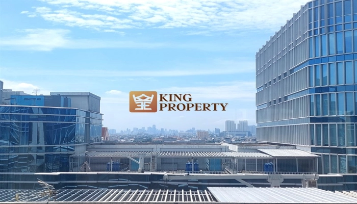 Jakarta Utara Disewa Ruang Kantor Landmark Pluit Akses Strategis Jakarta Utara 16 25