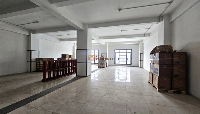 Jakarta Barat Disewakan Ruko Gandeng Muwardi 4,5 Lantai, Ada Lift & Parkir Luas! 24 25