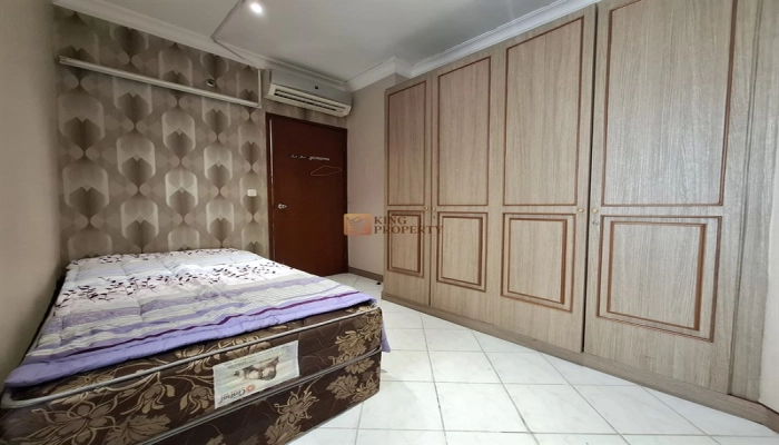 Taman Anggrek Residence Unit Classic & Rapi di Condominium Taman Anggrek – 2BR Siap Huni Dekat Kampus & Pusat Belanja!   26 25