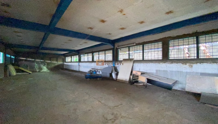 Bodetabek Good Location! Disewa Pabrik Pasir Jaya Jatiuwung Cocok Untuk Usaha  26 25