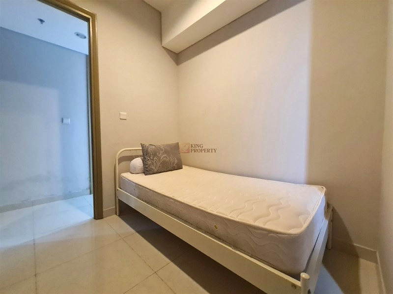 Taman Anggrek Residence Termurah, Dijual 3BR Taman Anggrek Residence Furnish Bagus 26 25