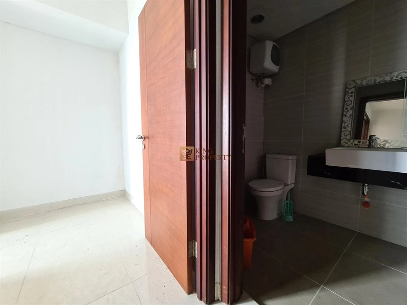 Jakarta Barat Dekat Lippo Mall Puri, 2BR Apartemen West Vista Puri Indah Furnish 26 25