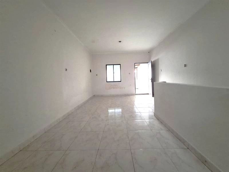 Jakarta Barat Disewakan ruko 3 lantai Jelambar – dekat Central Park Mall & kampus besar, lokasi strategis! 25 25