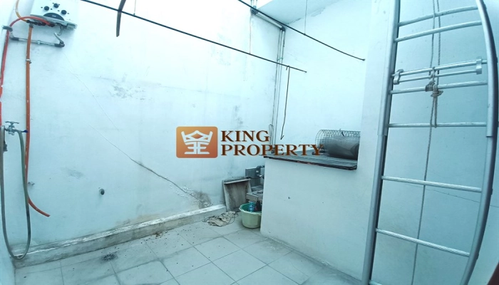 Jakarta Barat Hunian Strategis! Rumah 2 Lantai di Ratu Cempaka Timur II SHM 14 25
