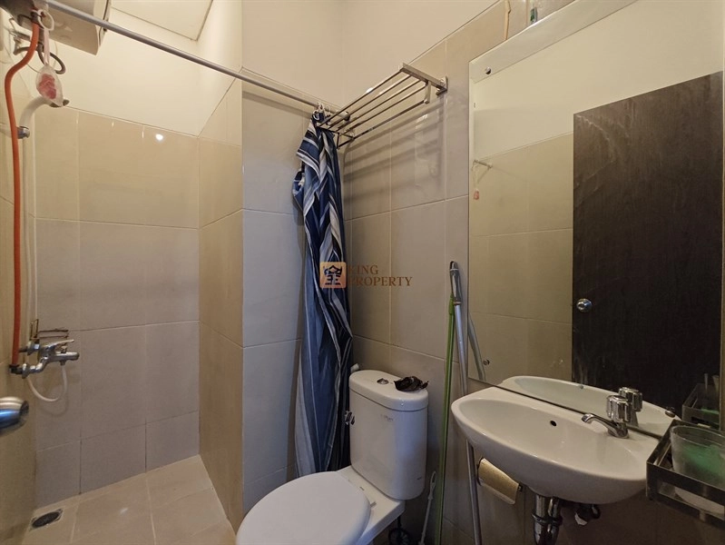 Jakarta Utara Sea View, Dijual 2BR Northland Ancol Residence Furnish Lengkap 26 25