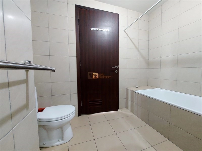 Central Park Modern Classic Minimalist Disewakan 3BR Central Park Residences  Akses Langsung ke Mall & Siap Huni  25 25