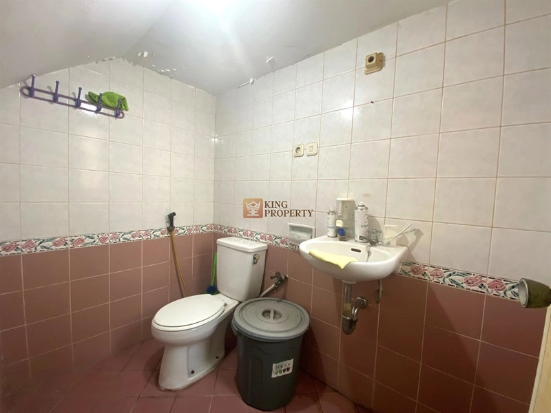 Jakarta Barat Nego Sampai Deal, Dijual 2 Lantai di Citra Garden City Extension 2 17 25