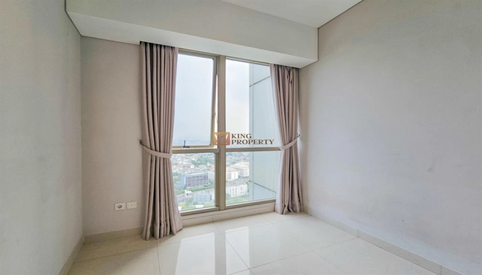 Taman Anggrek Residence Furnish Homey. 3BR Taman Anggrek Residence Dekat Mall Taman Anggrek 26 25