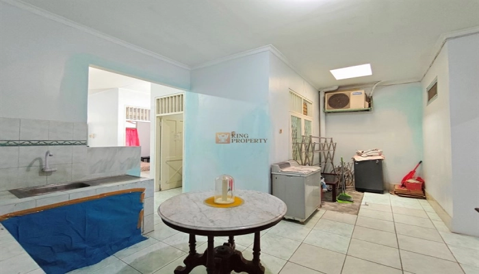 Jakarta Barat Hunian Asri, Citra Garden Extension Kalideres Lokasi Favorit 108m2 24 25