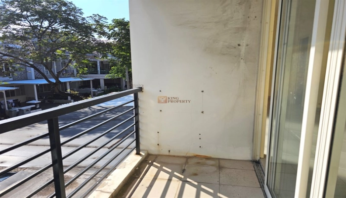 Jakarta Utara PIK Lokasi Emas! Rumah Garden House SHM Jalan Kaki ke PIK Avenue   25 25