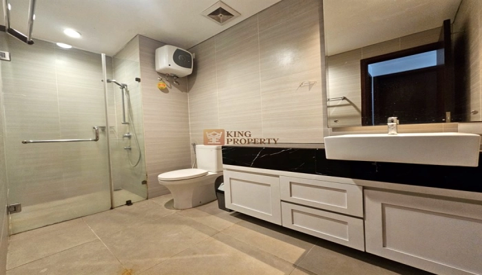 Jakarta Barat Unit Cantik West Vista Puri 2BR Lokasi Strategis, Ready di Survey! 26 25