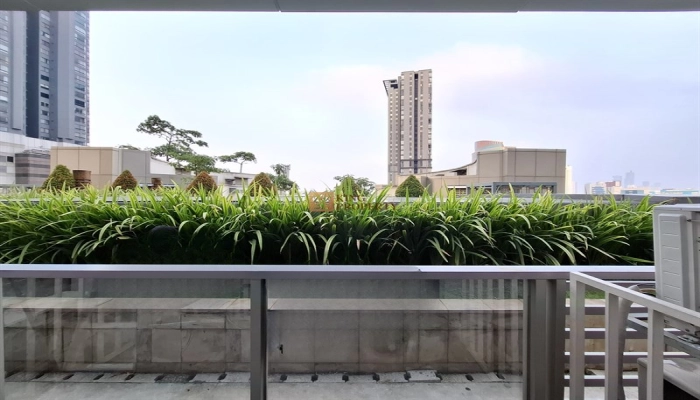 Taman Anggrek Residence Taman Anggrek Residence 2BR Siap Huni Dekat Central Park & Neo Soho 26 25