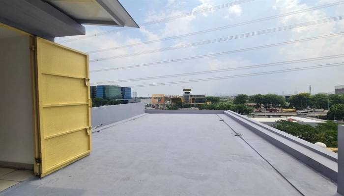 Jakarta Barat Dekat Akses Tol, Ruko Puri Mansion 4,5 lantai Bebas Banjir Siap Pakai 26 25