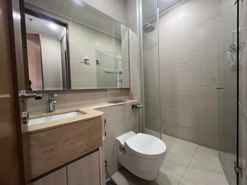 Taman Anggrek Residence Disewakan 2BR Taman Anggrek Residences – Lantai Rendah | Akses Langsung Mall Central Park & Taman Anggrek 25 25