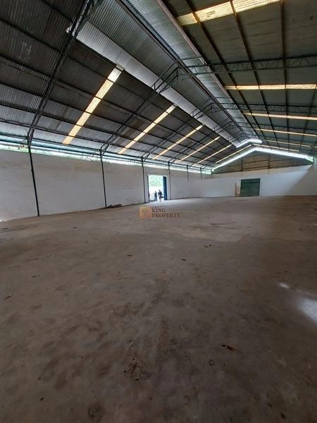 Lainnya Lahan Produktif, Gudang Usaha Siap Pakai Desa Sialang, Harga Bersahabat 25 25