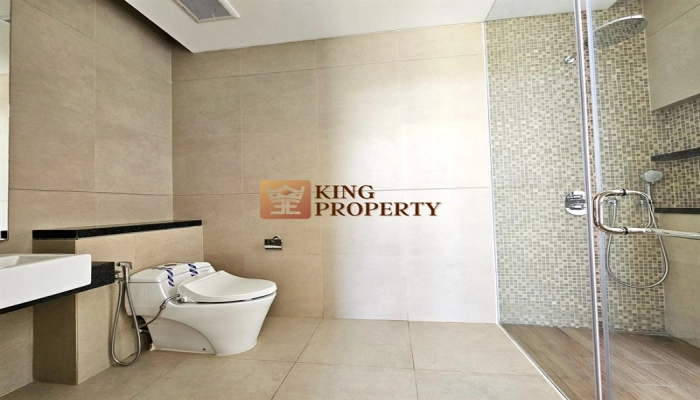 Jakarta Utara Rumah Mewah di Golf Island PIK Chopin Marigold 12x35m² Ocean View 15 25