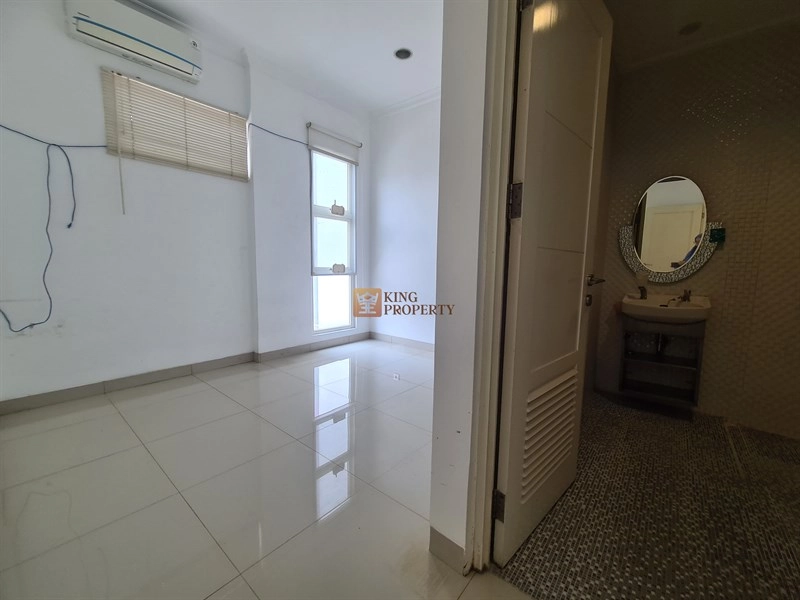 Jakarta Barat Cluster Hawaii Puri Mansion Rumah Luas Furnish Akses Mudah ke Tol JORR! 26 25