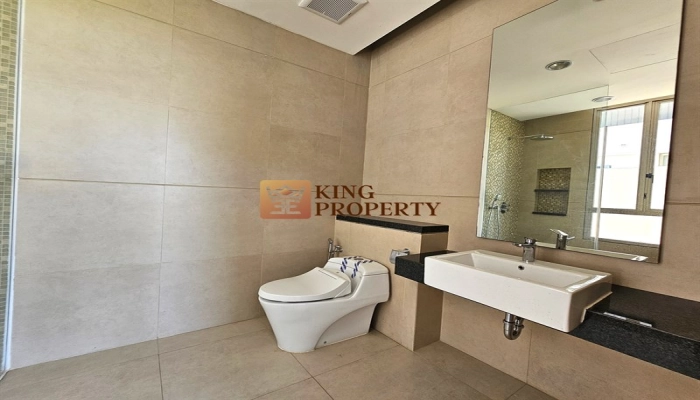 Jakarta Utara Rumah Mewah di Golf Island PIK Chopin Marigold 12x35m² Ocean View 16 26