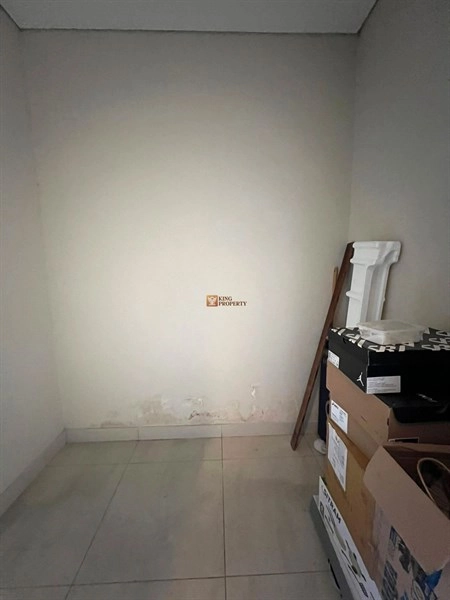 Taman Anggrek Residence Private Lift, Disewa 3 BR Condominium Taman Anggrek Residences, Interior Modern Minimalis Elegan, Akses Langsung ke Mall Taman Anggrek  24 26