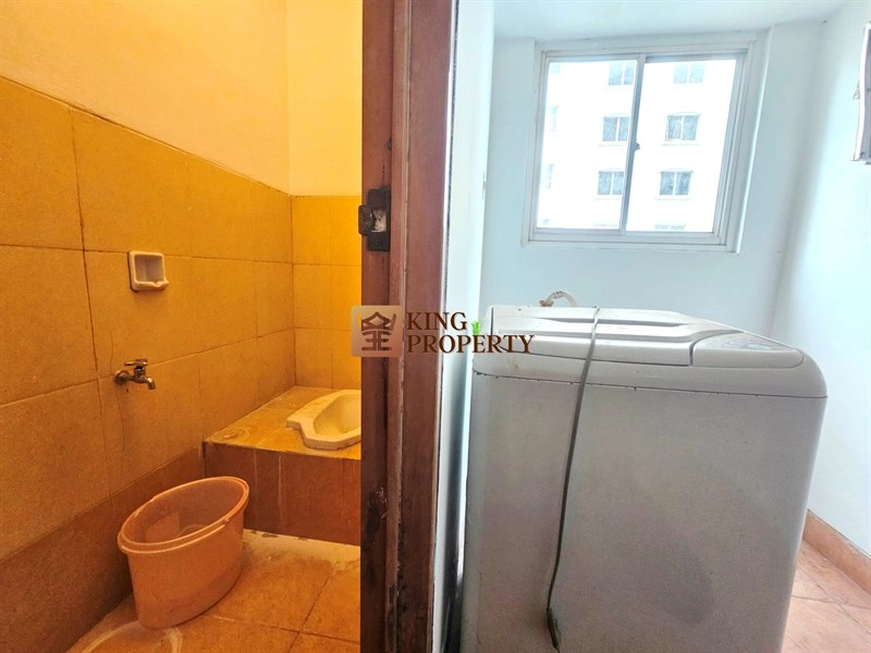 Jakarta Pusat Private Lift Exclusive! 3BR Mediterania Lagoon Residence Kemayoran 18 26