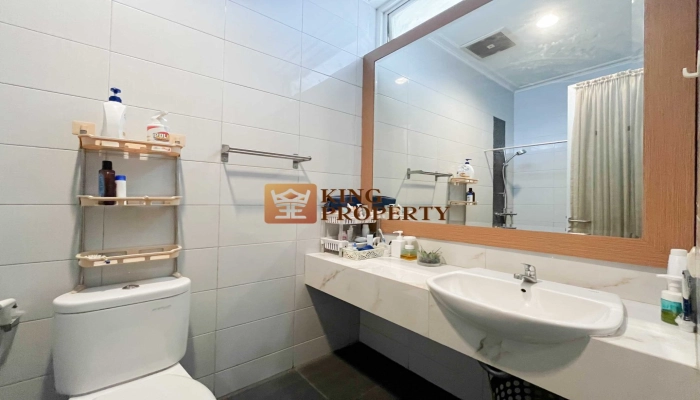 Jakarta Barat Tinggal Rapi! Rumah 2 Lantai Gaya Modern di Villa Tomang Mas SHM 16 26