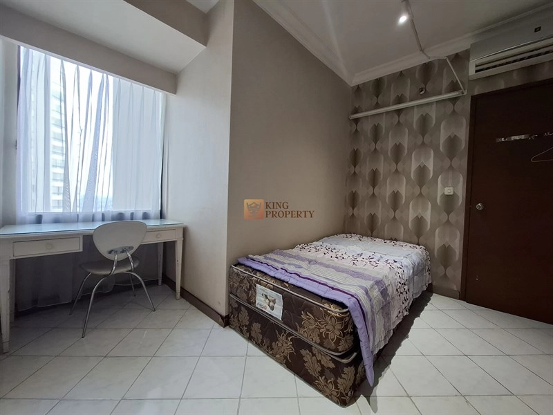 Taman Anggrek Residence Interior Classic, 2BR Condominium Taman Anggrek Mall Tanjung Duren 27 26