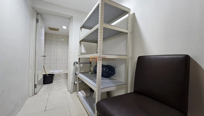 Royal Mediterania Harga Spesial 2BR Furnished di Royal Mediterania Garden Dekat Tribeca Park 16 26