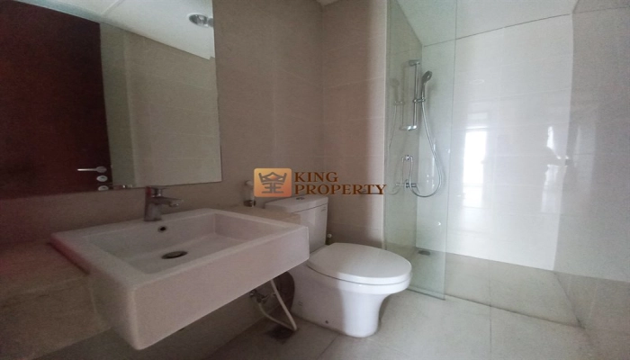 Jakarta Barat Dekat IPEKA International School, 3BR Apartemen Puri Mansion Kembangan  17 26