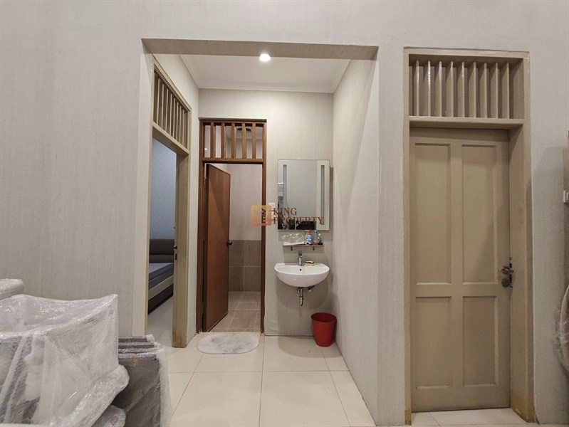 Jakarta Barat Investasi Menarik, Rumah 2 Lantai di Citra Garden City 2 Kalideres SHM 16 26