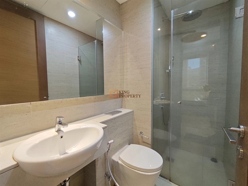 Taman Anggrek Residence Lantai Rendah, Disewa 2BR Taman Anggrek Residence Tanjung Duren 27 26
