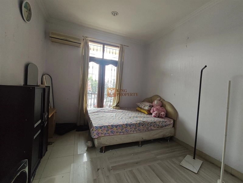 Jakarta Utara Rumah Cantik Taman Permata Indah Furnish Lokasi Strategis Bebas Banjir 26 26