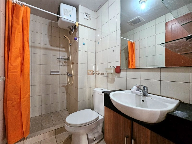 Royal Mediterania Hot Price, 2BR Royal Mediterania Garden Tanjung Duren Furnished 26 26
