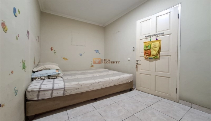 Jakarta Barat Dekat Mall Daan Mogot, Rumah Cluster Bedugul Daan Mogot Baru Furnished 27 26