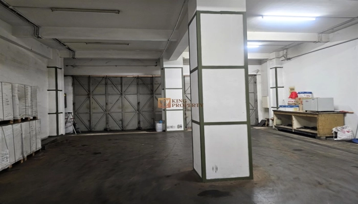 Jakarta Barat Disewakan Ruko Gandeng Muwardi 4,5 Lantai, Ada Lift & Parkir Luas! 25 26
