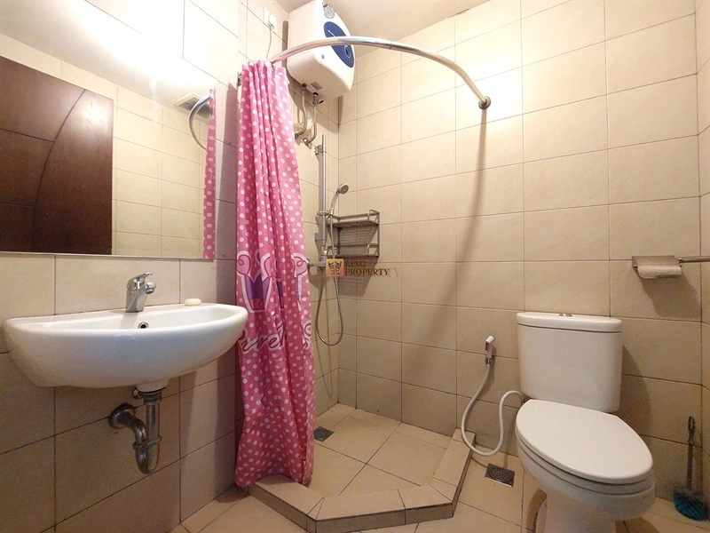 Central Park Modern Classic Minimalist Disewakan 3BR Central Park Residences  Akses Langsung ke Mall & Siap Huni  26 26