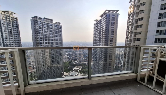 Taman Anggrek Residence Good Price! 2BR Furnish Condominium Taman Anggrek Residence TARES 17 26
