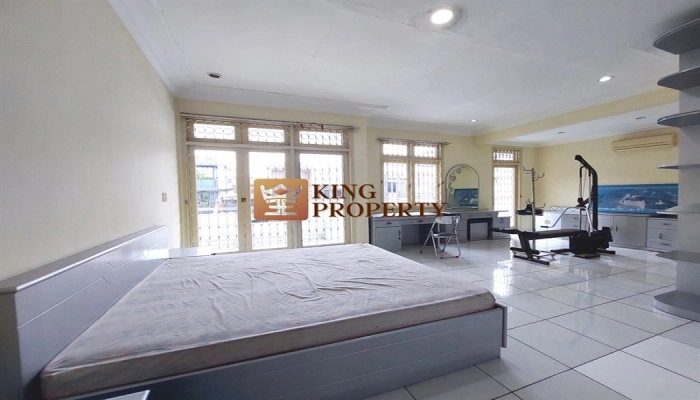 Jakarta Pusat Akses Mudah ke Pasar Baru Mangga Dua & Kemayoran Sewa Rumah Kartini 2 Lantai Siap Huni 16 26