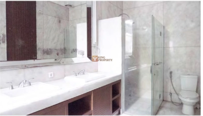 Jakarta Selatan Rumah Eksklusif Kemang – Selangkah ke AIS, NZ School, HighScope  27 26