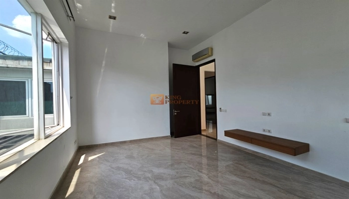 Jakarta Selatan Harga Nego, Rumah Pondok Indah Modern Glass House Ex Menteri Strategis 26 26