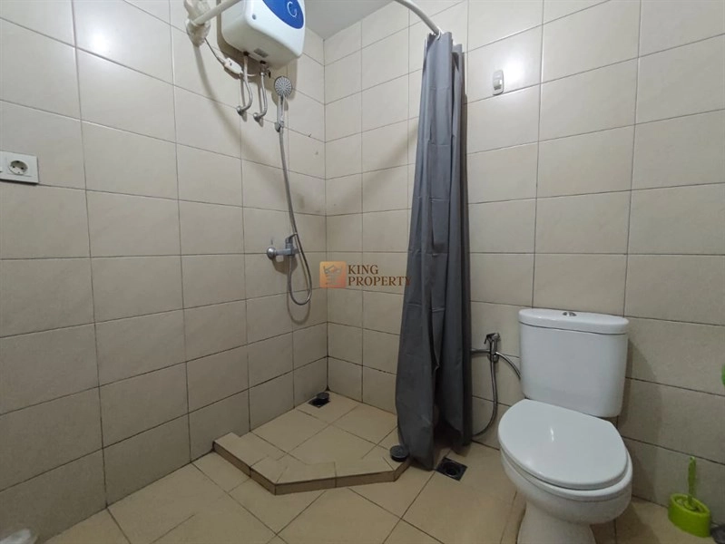 Central Park Fully Furnish, 1BR Central Park Residence Diatas Mall Tanjung Duren 27 26
