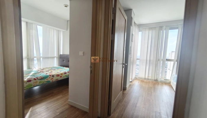 Taman Anggrek Residence  Dijual 3BR Apartemen Taman Anggrek Residences Cozy Minimalist – Dekat Mall Taman Anggrek & Central Park 26 26