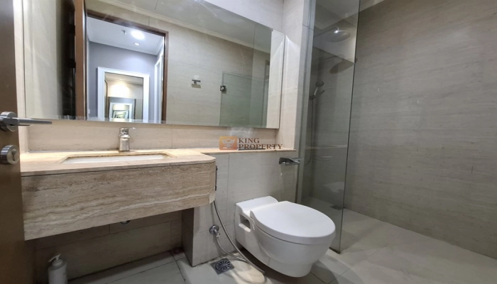 Taman Anggrek Residence Taman Anggrek Residence 2BR Siap Huni Dekat Central Park & Neo Soho 27 26