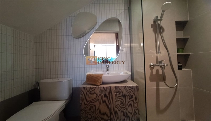 Giantara BSD DP 20JT Langsung Akad, Rumah Giantara NYX 7X14m2 BSD Serpong 18 26